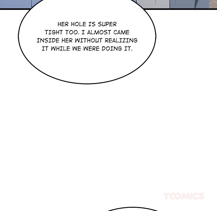 The New Town Wives’ Secret Club