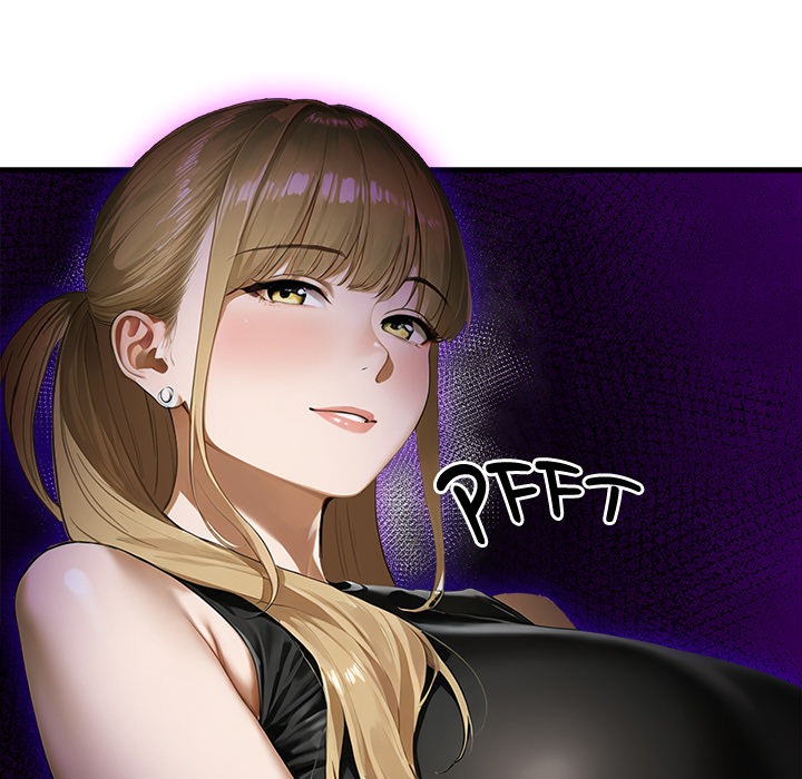 The New Town Wives’ Secret Club