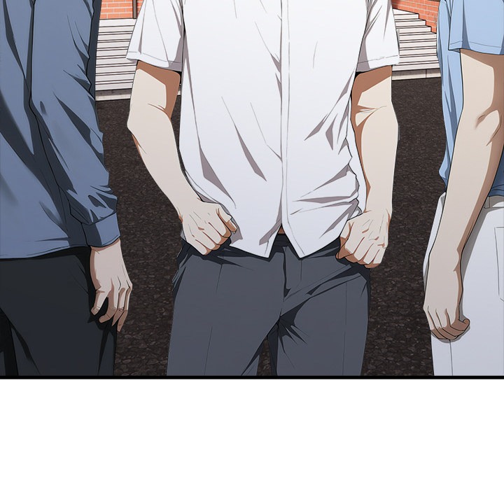 The New Town Wives’ Secret Club