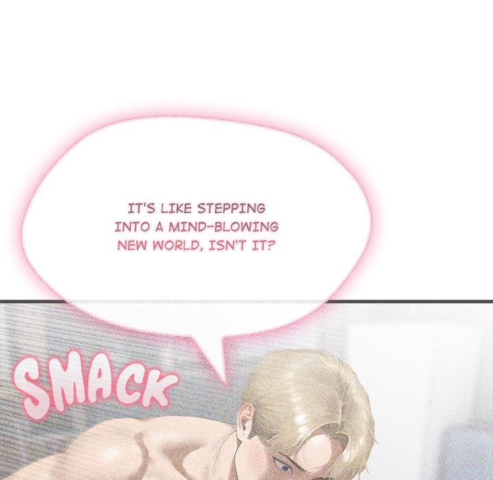 The New Town Wives’ Secret Club