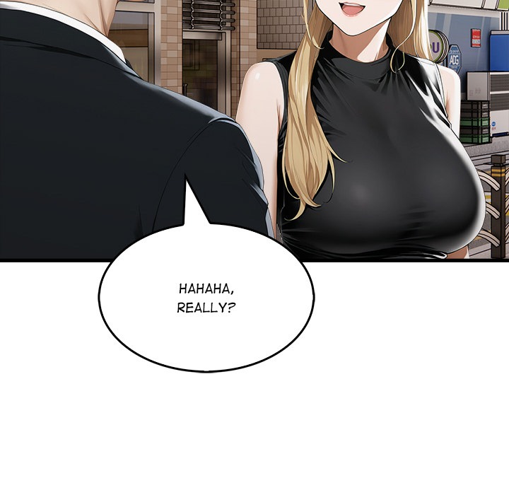 The New Town Wives’ Secret Club