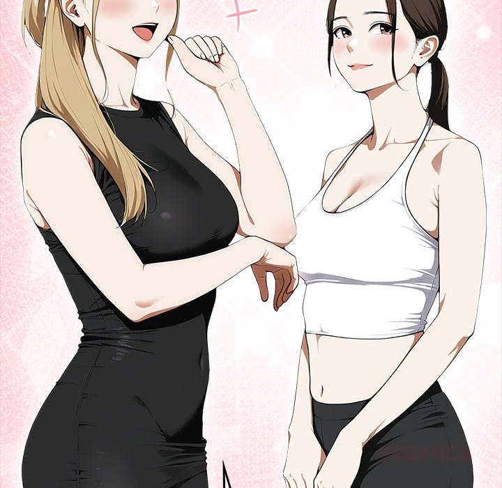 The New Town Wives’ Secret Club