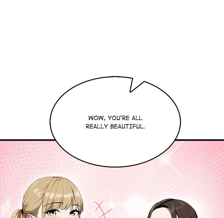 The New Town Wives’ Secret Club