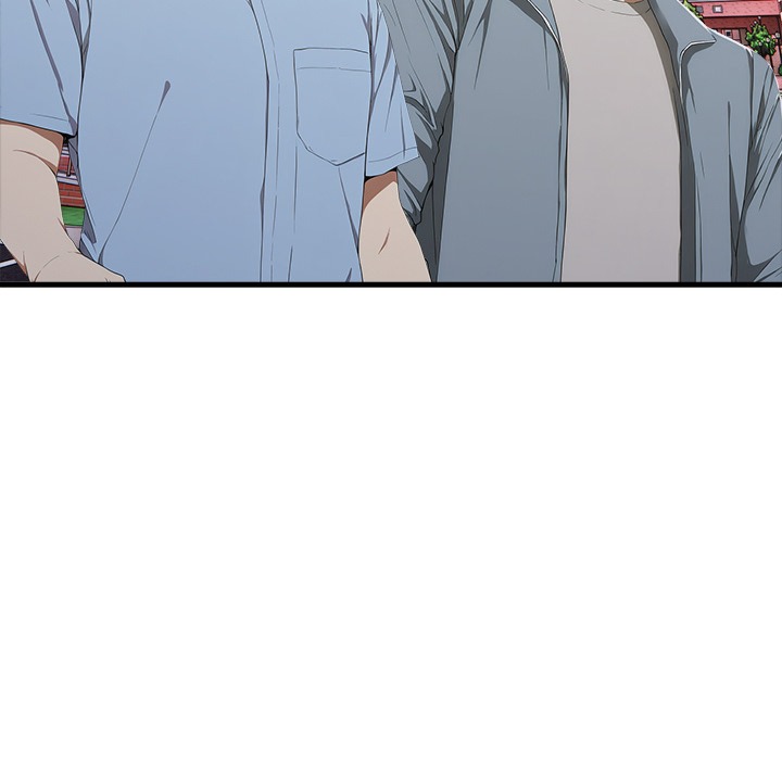 The New Town Wives’ Secret Club