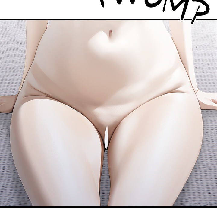 The New Town Wives’ Secret Club