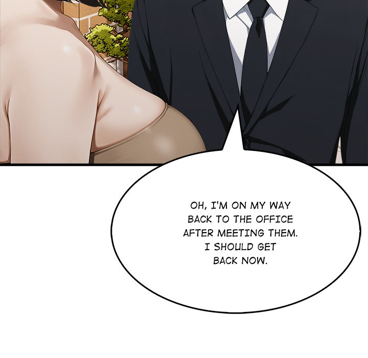 The New Town Wives’ Secret Club