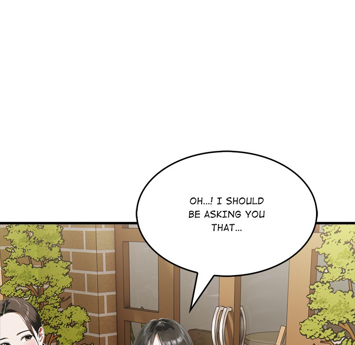 The New Town Wives’ Secret Club