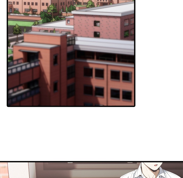 The New Town Wives’ Secret Club