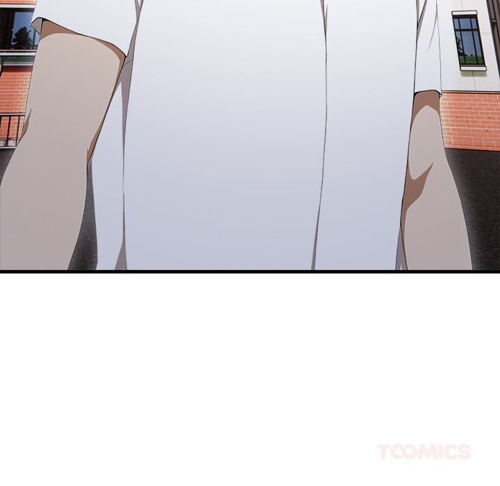 The New Town Wives’ Secret Club