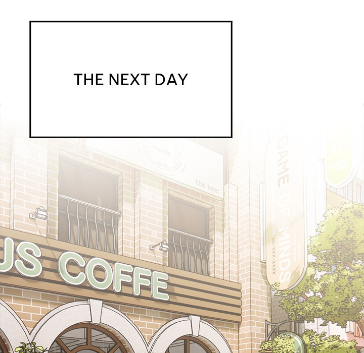 The New Town Wives’ Secret Club