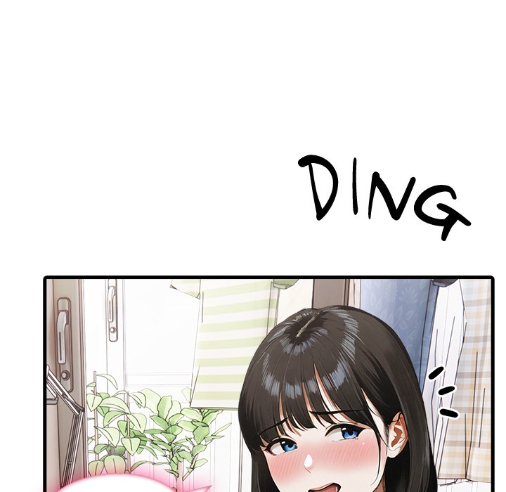 The New Town Wives’ Secret Club