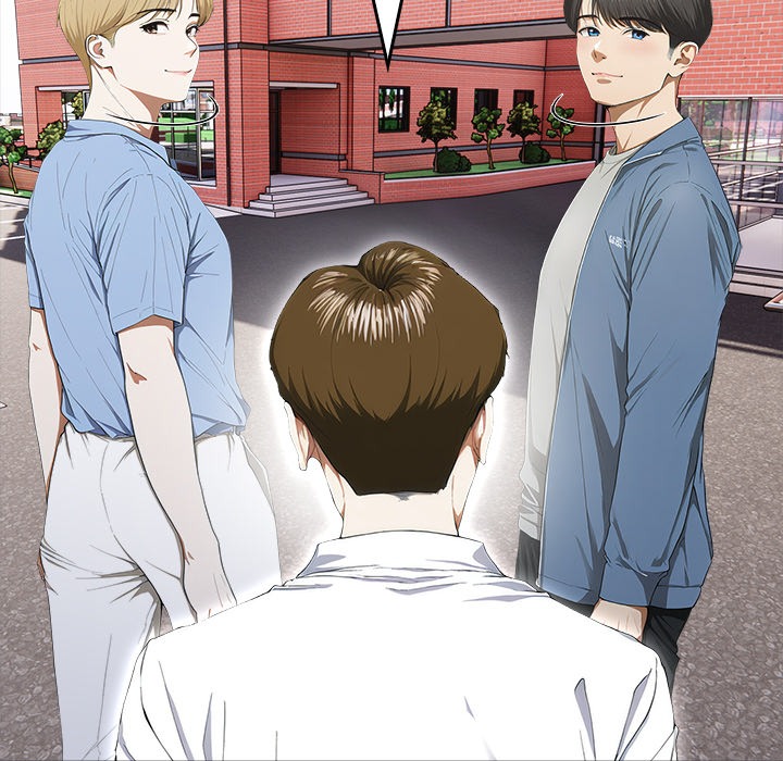 The New Town Wives’ Secret Club