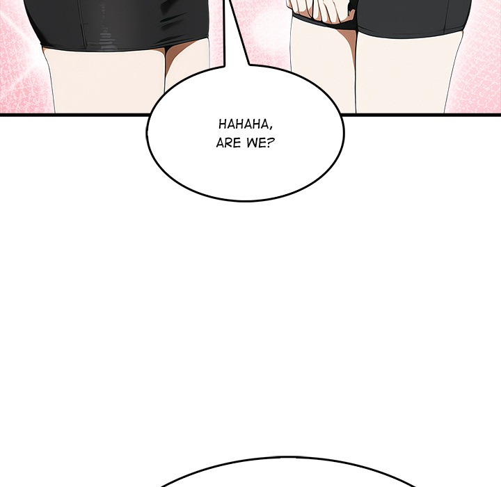 The New Town Wives’ Secret Club