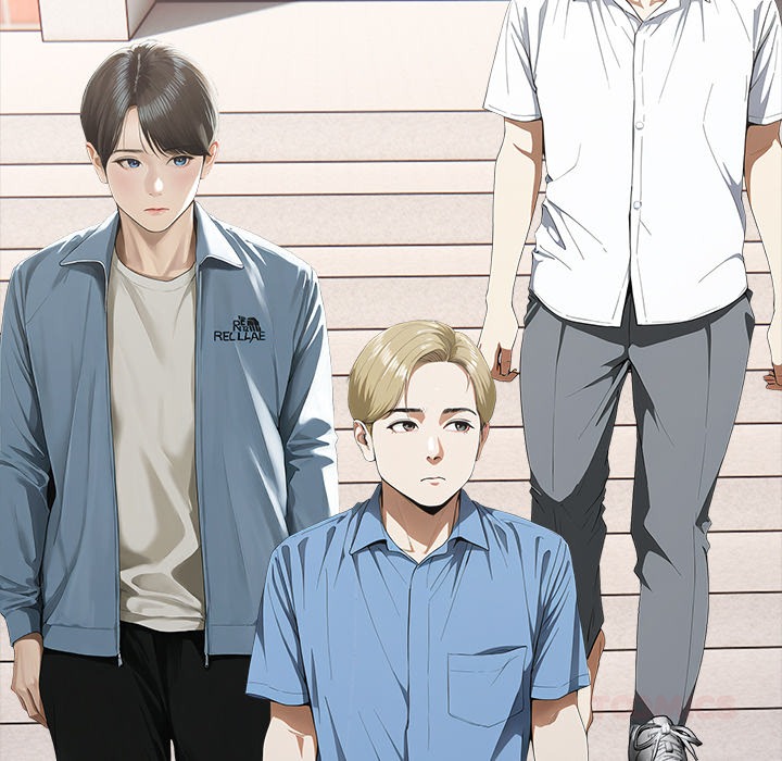 The New Town Wives’ Secret Club