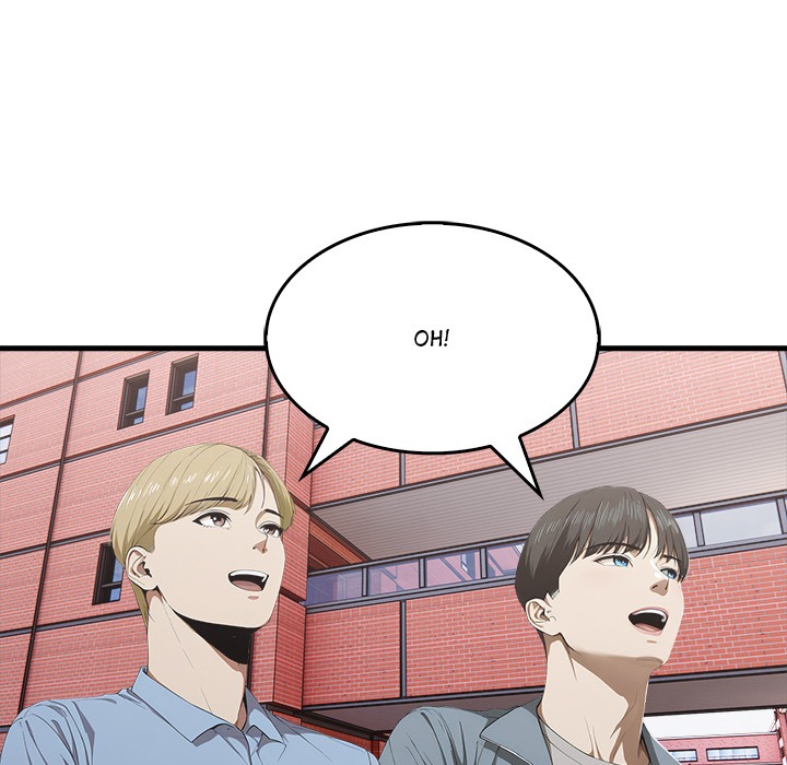 The New Town Wives’ Secret Club