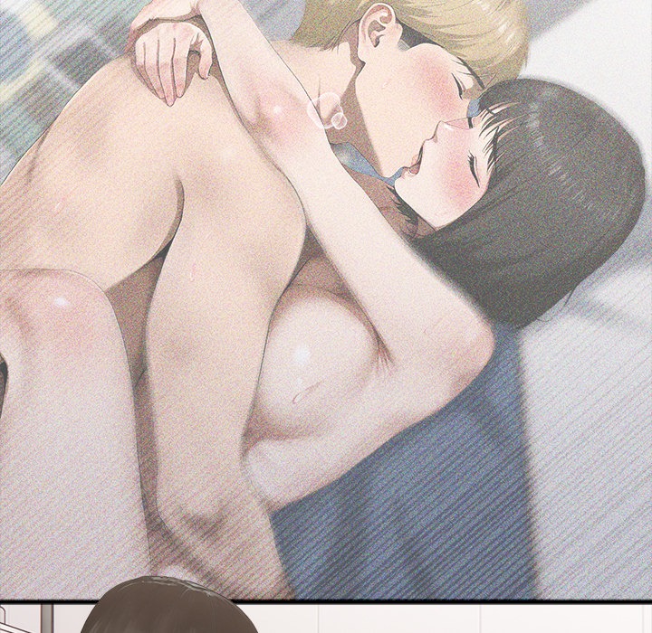 The New Town Wives’ Secret Club