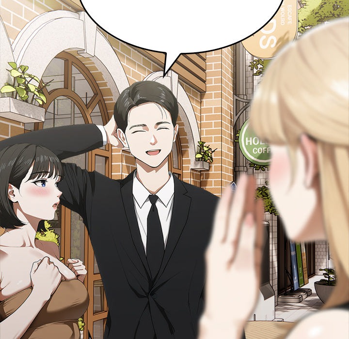 The New Town Wives’ Secret Club