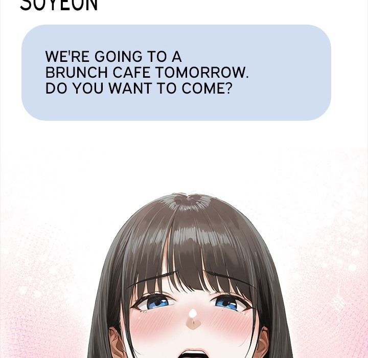 The New Town Wives’ Secret Club