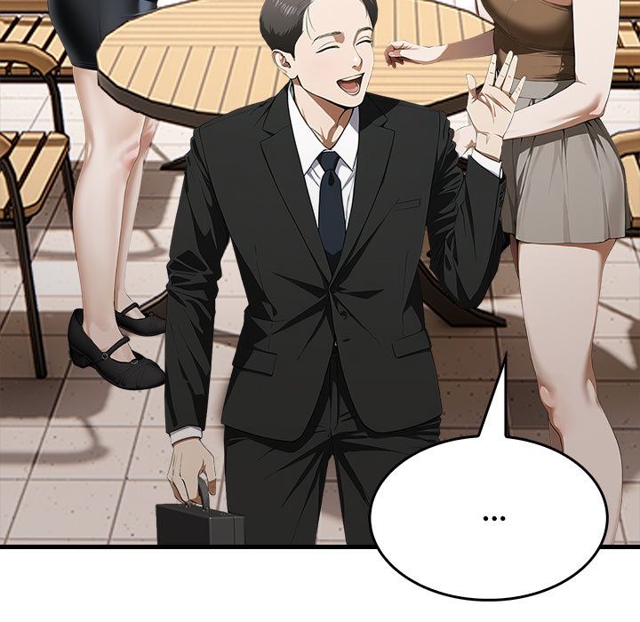 The New Town Wives’ Secret Club