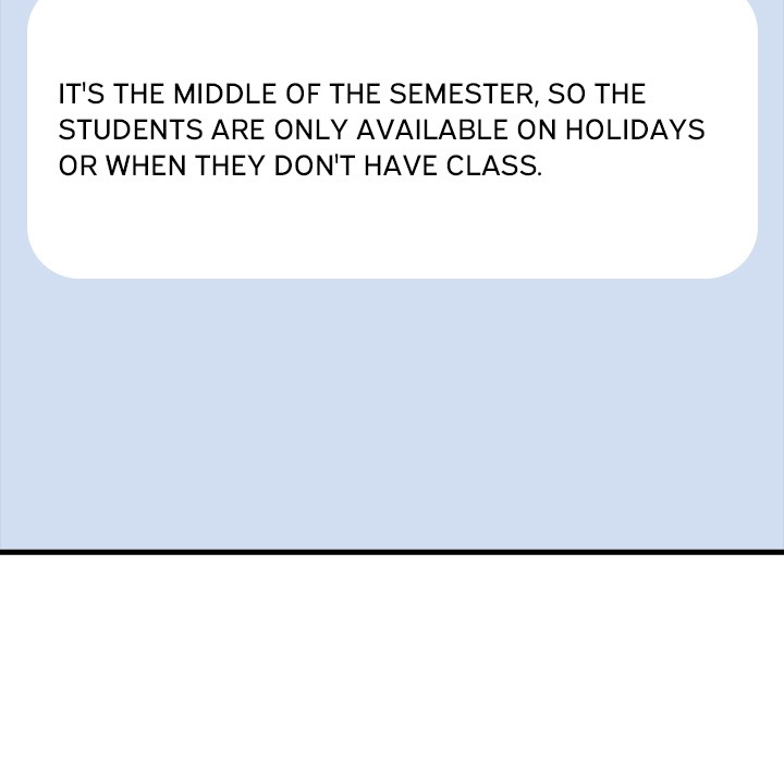 The New Town Wives’ Secret Club