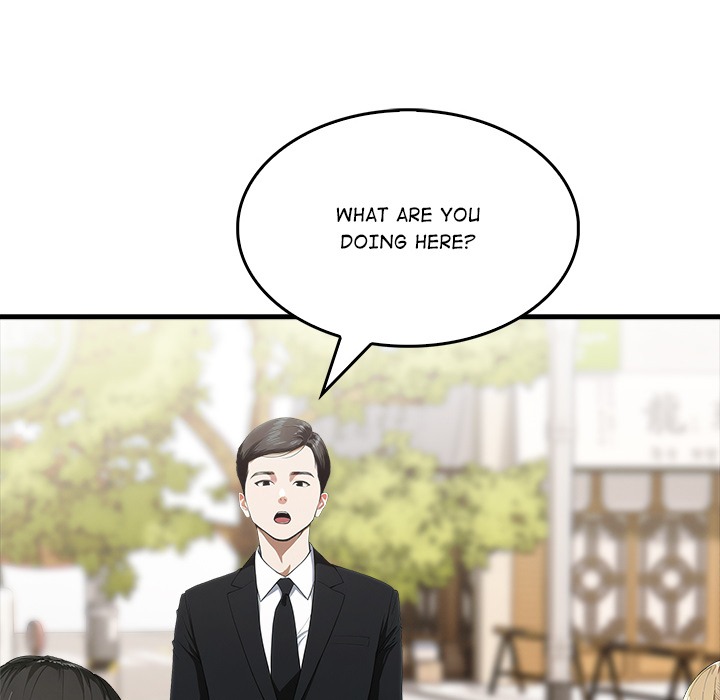 The New Town Wives’ Secret Club