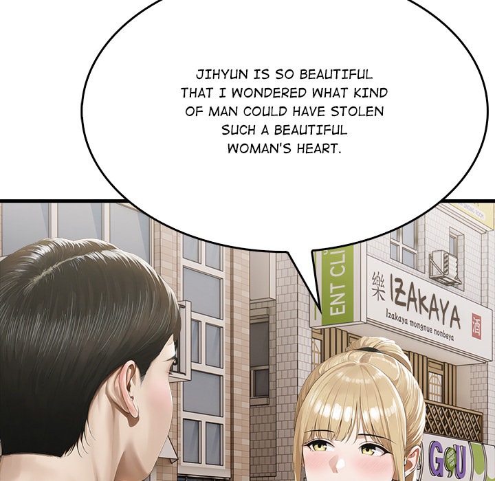 The New Town Wives’ Secret Club