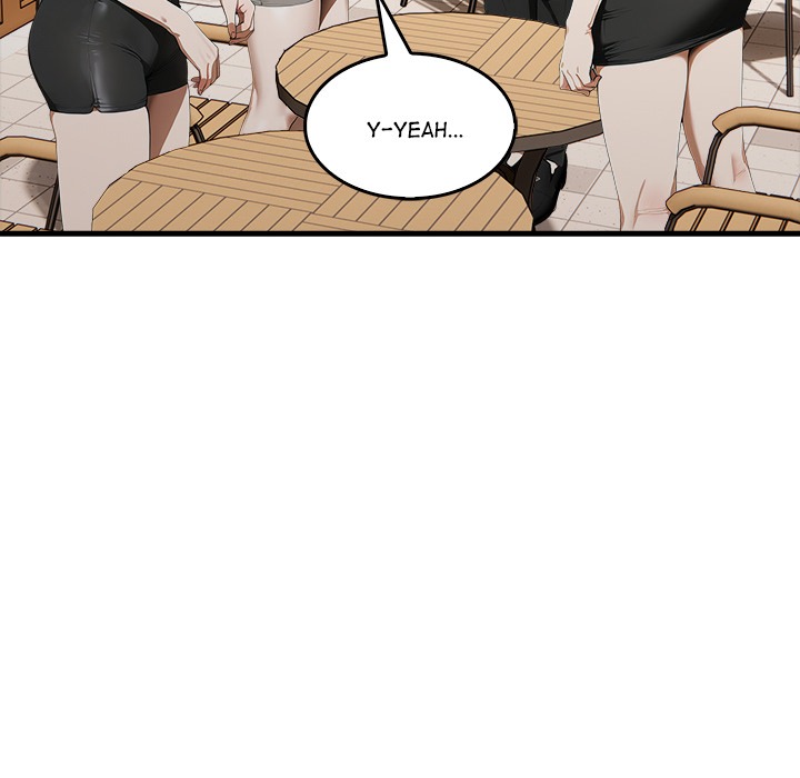 The New Town Wives’ Secret Club