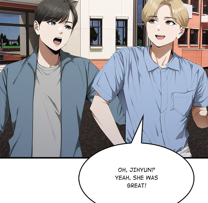 The New Town Wives’ Secret Club