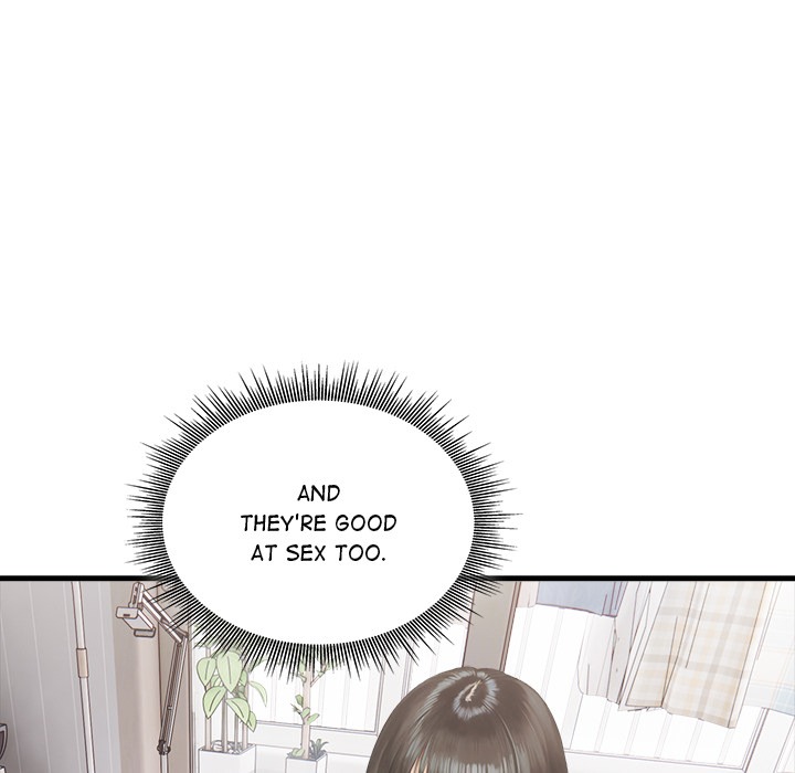 The New Town Wives’ Secret Club