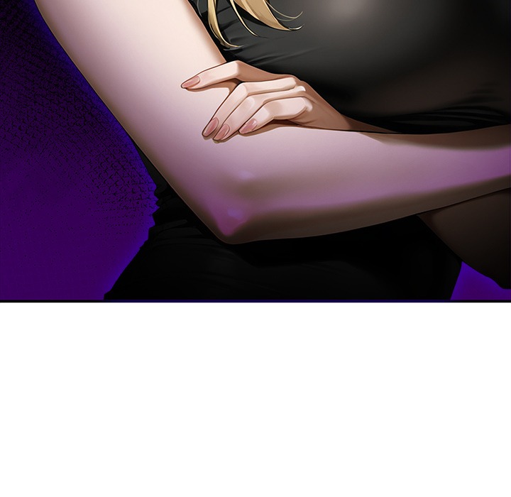 The New Town Wives’ Secret Club