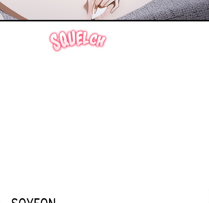 The New Town Wives’ Secret Club