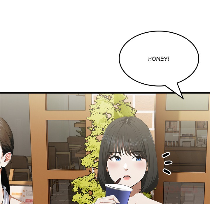 The New Town Wives’ Secret Club