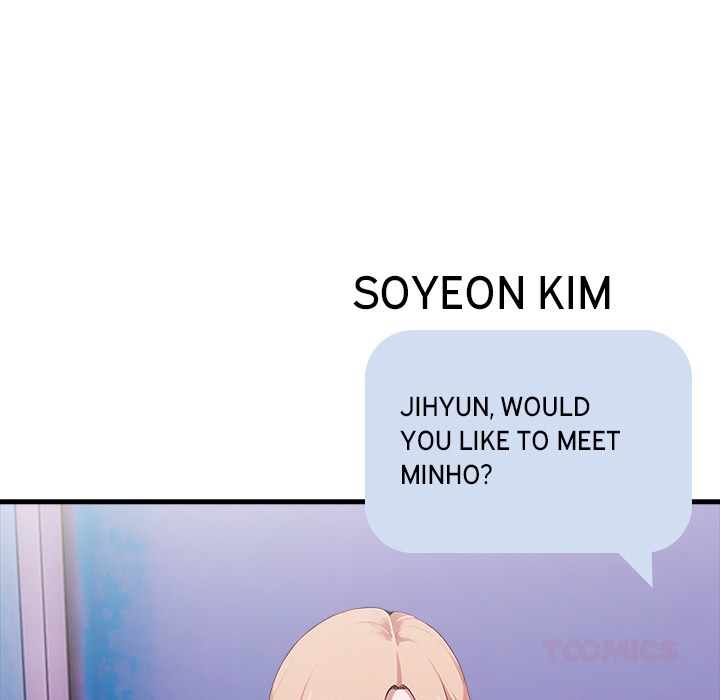 The New Town Wives’ Secret Club