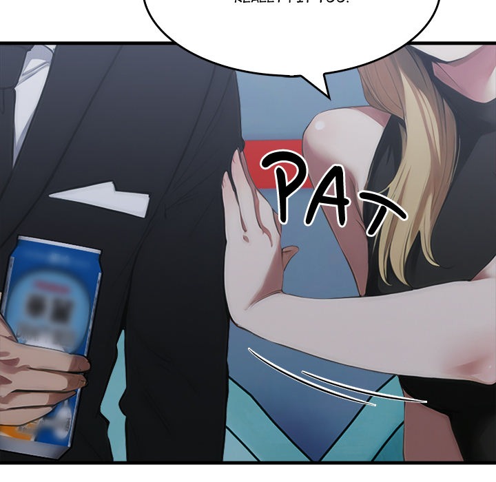 The New Town Wives’ Secret Club