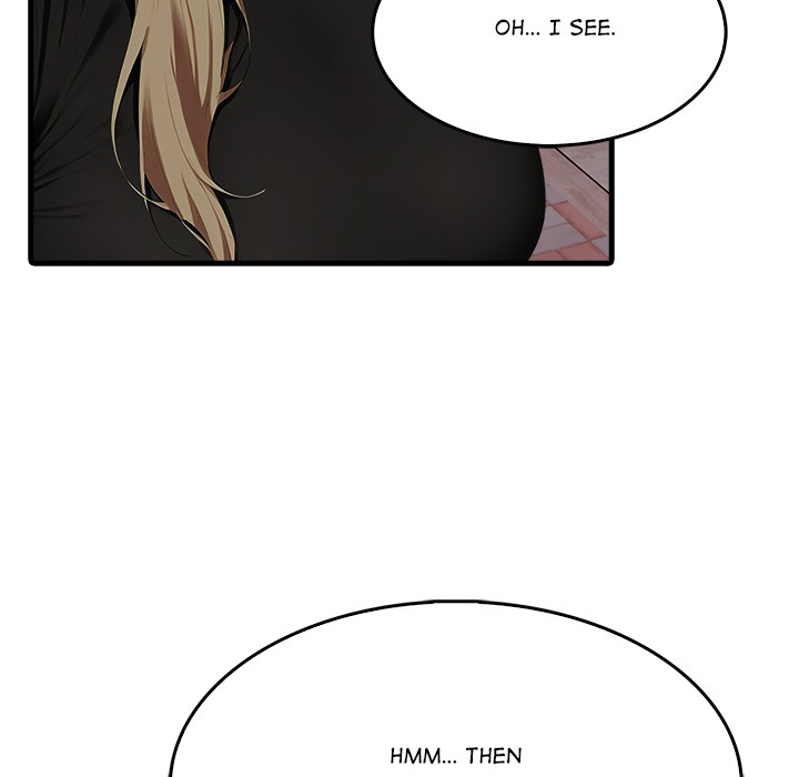 The New Town Wives’ Secret Club