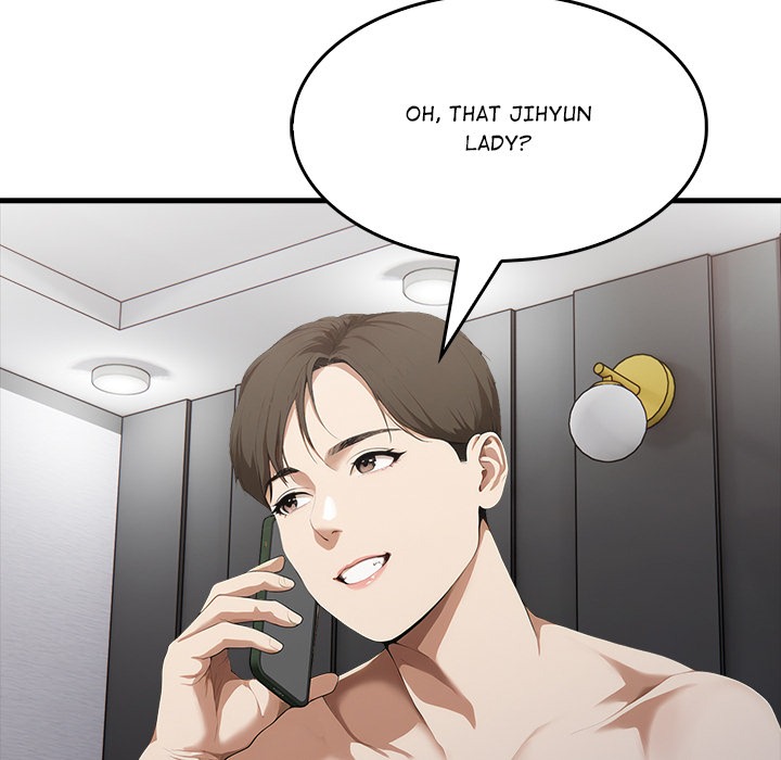 The New Town Wives’ Secret Club