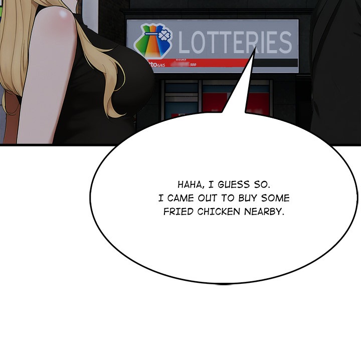 The New Town Wives’ Secret Club