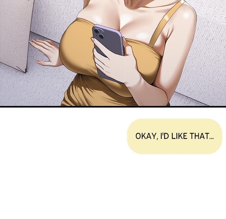 The New Town Wives’ Secret Club