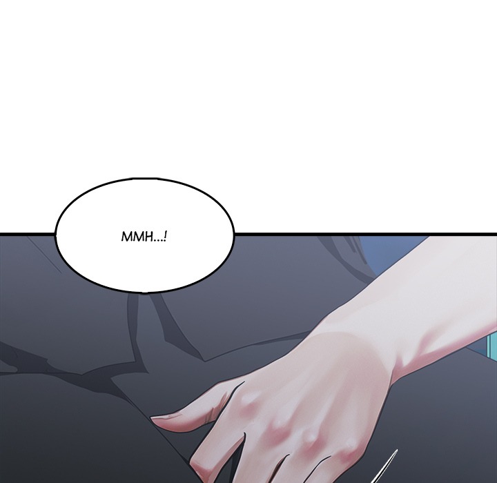 The New Town Wives’ Secret Club