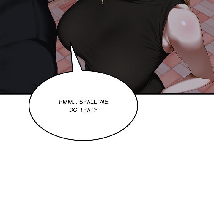 The New Town Wives’ Secret Club