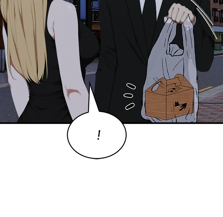 The New Town Wives’ Secret Club