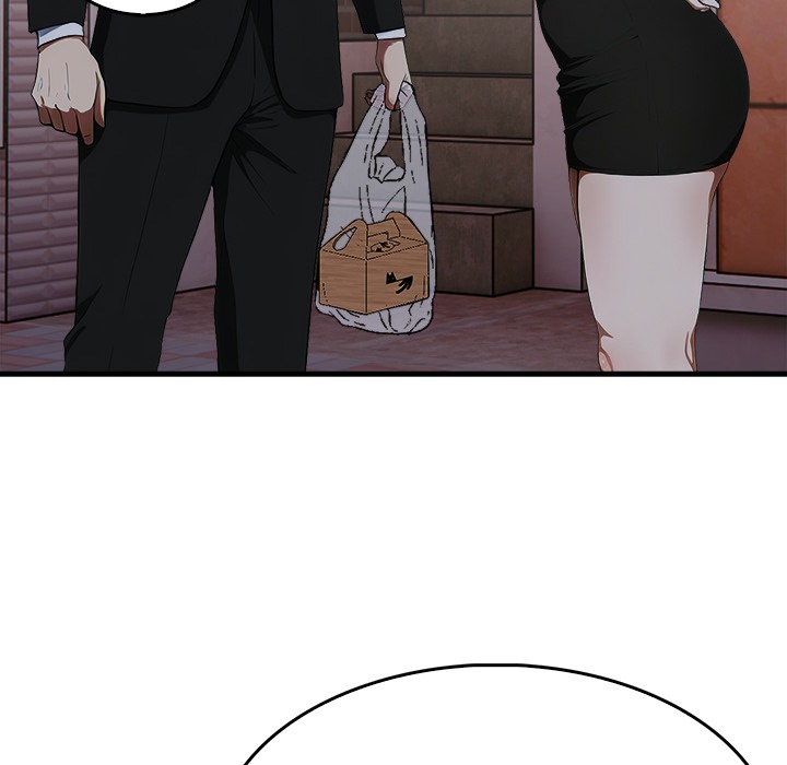 The New Town Wives’ Secret Club