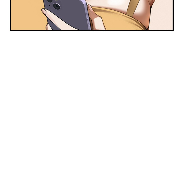 The New Town Wives’ Secret Club