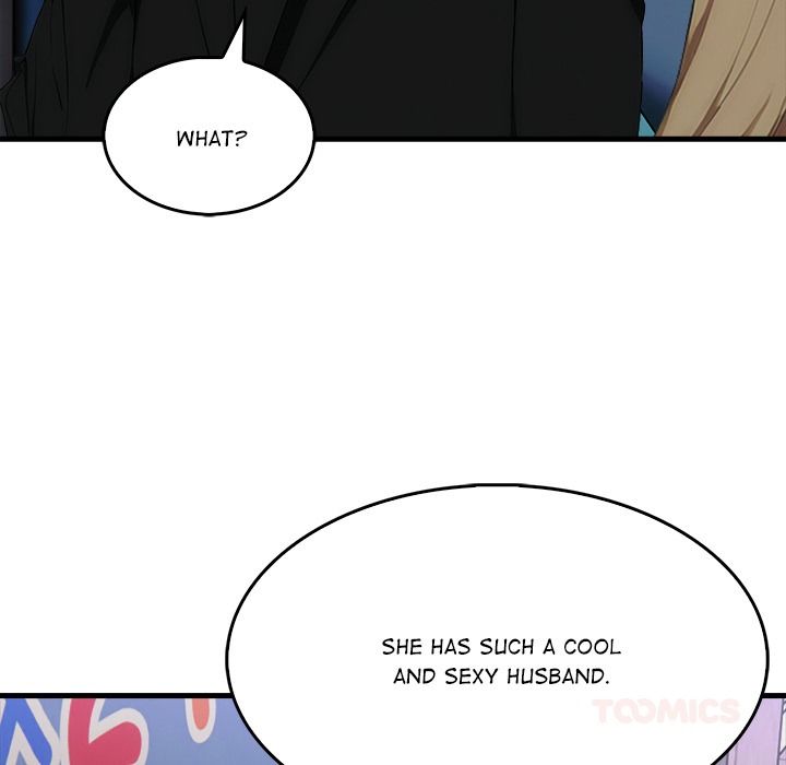 The New Town Wives’ Secret Club