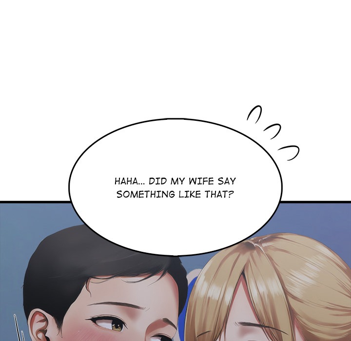 The New Town Wives’ Secret Club