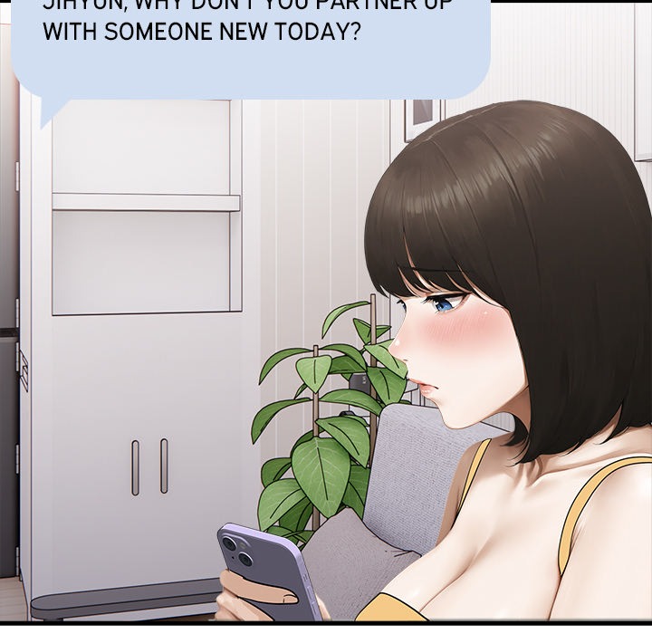 The New Town Wives’ Secret Club