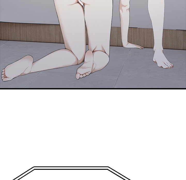 The New Town Wives’ Secret Club