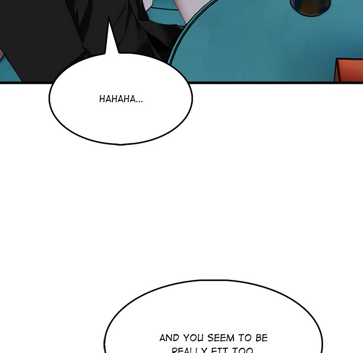 The New Town Wives’ Secret Club