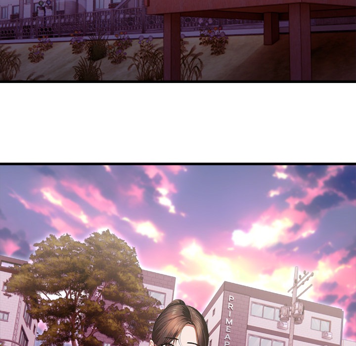 The New Town Wives’ Secret Club