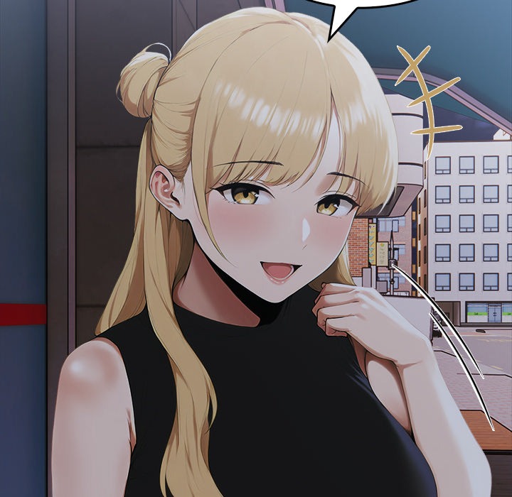 The New Town Wives’ Secret Club